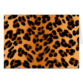 Leopard Print (Front Horizontal)