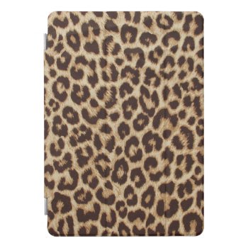 Leopard Print Apple Ipad Pro Cover by bestgiftideas at Zazzle