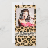 Leopard Print Background (Front)
