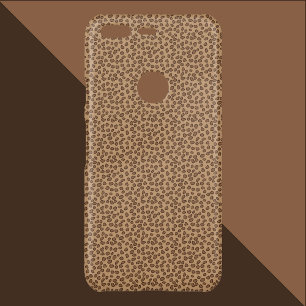 Leopard Print Brown Uncommon Google Pixel Case