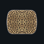 Leopard print Candy Tin<br><div class="desc">Candy Tins can be given away at any time. They make perfect gifts for birthdays, baby showers, or saying “thank you.”They are also great gift items for certain holidays throughout the year.</div>