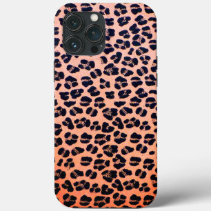 Leopard Print Case-Mate iPhone case