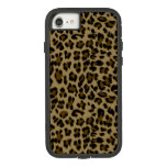 Leopard Print Case-Mate Tough Extreme iPhone 7 Case