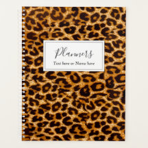 Leopard print cheetah animal print