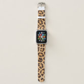 Custom printed discount apple watch band