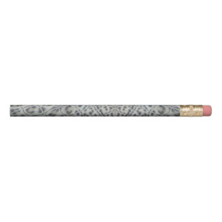 Leopard Print Graphic Art Pencil