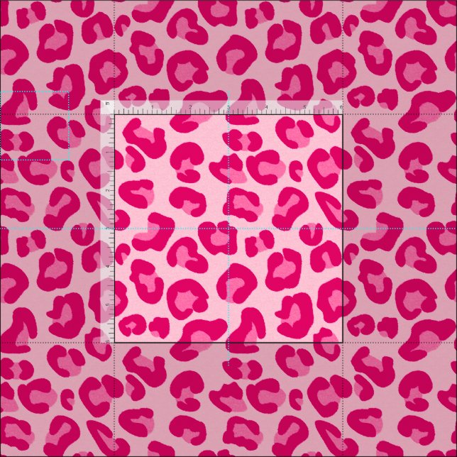 hot pink and leopard dress Prom Dress Hot Pink Animal Print Dress Leopard-Print Long Prom Dress With Strappy Open Back