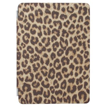 Leopard Print Ipad Air Cover by bestgiftideas at Zazzle