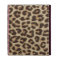 Leopard Print iPad Folio Case