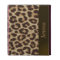 Leopard Print iPad Folio Case