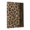 Leopard Print iPad Folio Case