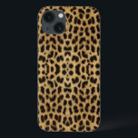 Leopard Print iPad Mini Case<br><div class="desc">Since the iPad Mini is more pocket-able, you'll likely find yourself toting the tablet around more often than a full-size iPad. But with greater portability, there's a greater need for protection. This fashionable case for the iPad Mini is not only very useful but also beautiful, which can provide a good...</div>