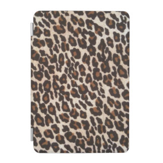 Leopard Print iPad Mini Cover