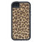 Leopard Print iPhone 5 Case