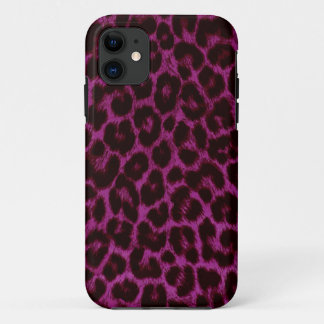 Leopard Print iPhone 5 Case