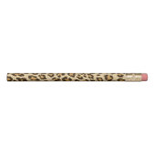 Leopard Print Pencil (Rotated 90)