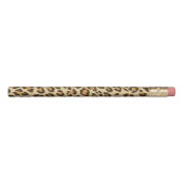 Leopard Print Pencil (Front)