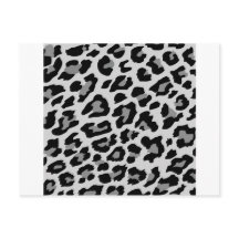 leopard print