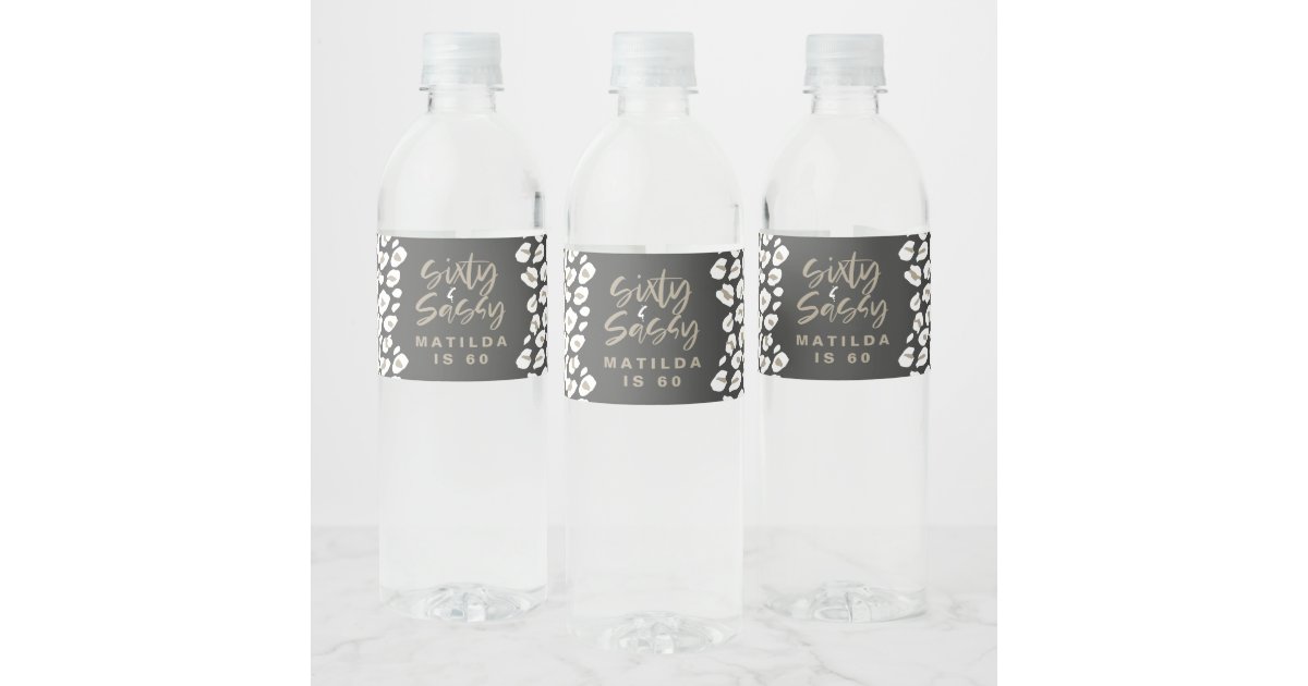 https://rlv.zcache.com/leopard_print_sixty_and_sassy_60th_birthday_favor_water_bottle_label-rea049791628642439e5675bee2f5d1ab_bm7nn_630.jpg?rlvnet=1&view_padding=%5B285%2C0%2C285%2C0%5D