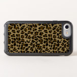 Leopard Print Speck Presidio iPhone 8/7/6s/6 Case