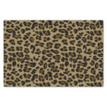 Leopard Print Tissue Paper