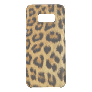 Leopard Print Uncommon Samsung Galaxy S8+ Case