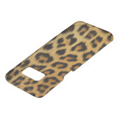 Leopard Print Uncommon Samsung Galaxy Case (Top)