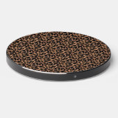 Leopard Print Wireless Charger (Front 2)
