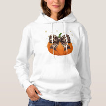 Leopard Pumpkin