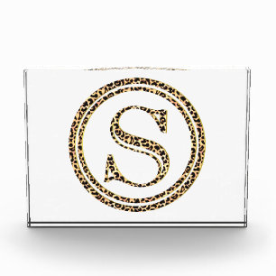 Leopard S Award