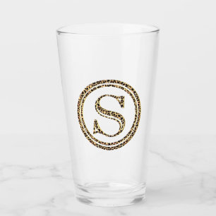 Leopard S Glass