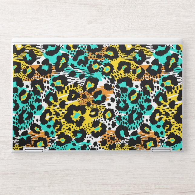 Leopard Skin (Front)