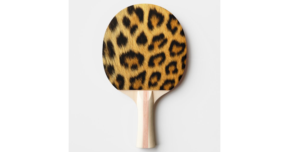 leopard skin animal print ping pong paddle zazzle com leopard skin animal print ping pong paddle zazzle com