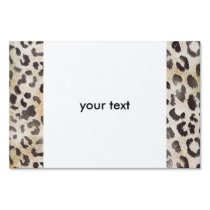 Leopard
