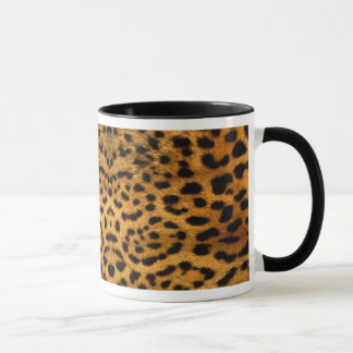 Leopard Skin Mug