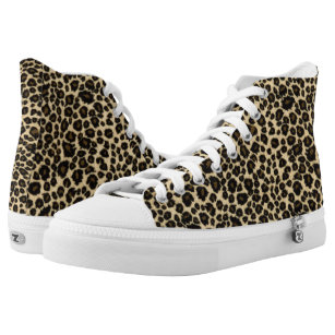 Leopard Skin Shoes | Zazzle