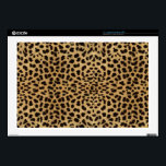 Leopard Spot Skin Print<br><div class="desc">Leopard spot skin print design. Wild cat print.</div>