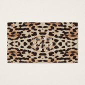 Leopard Spots Pattern Thunder_Cove (Front)