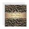 Leopard Sweet Sixteen Birthday Party