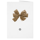 Leopard Telephone (Back)