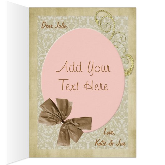 Leopard Telephone (Inside (Right))