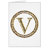 Leopard V Cards (Front)