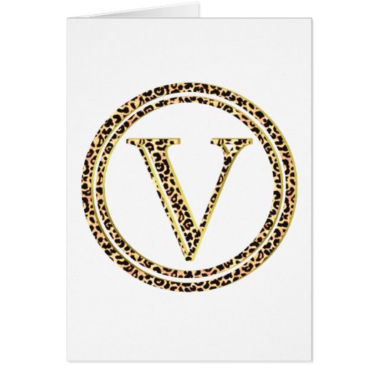 Leopard V Cards (Front)