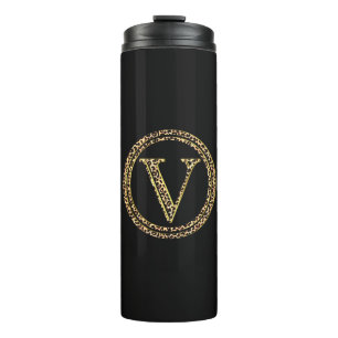 Leopard V Thermal Tumbler