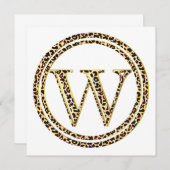 Leopard W (Front/Back)