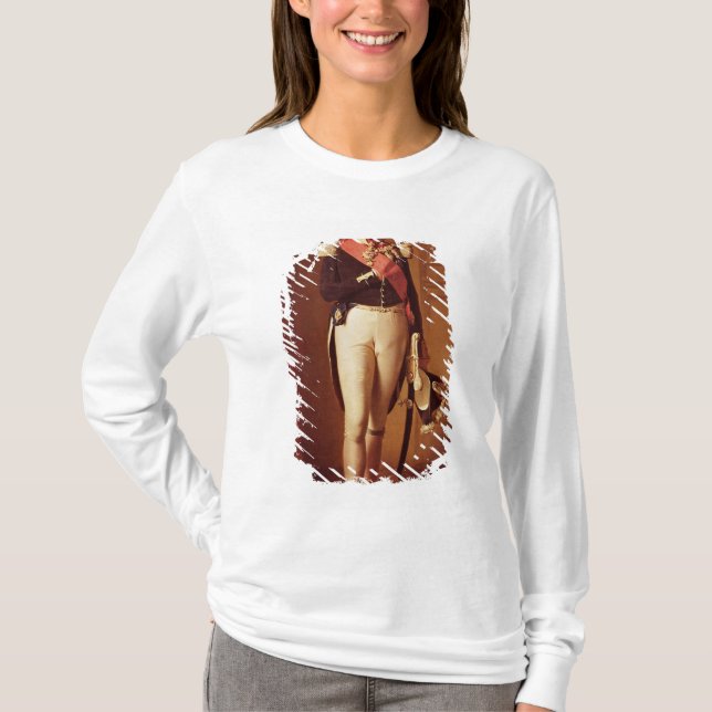 Leopold I  c.1846 T-Shirt (Front)