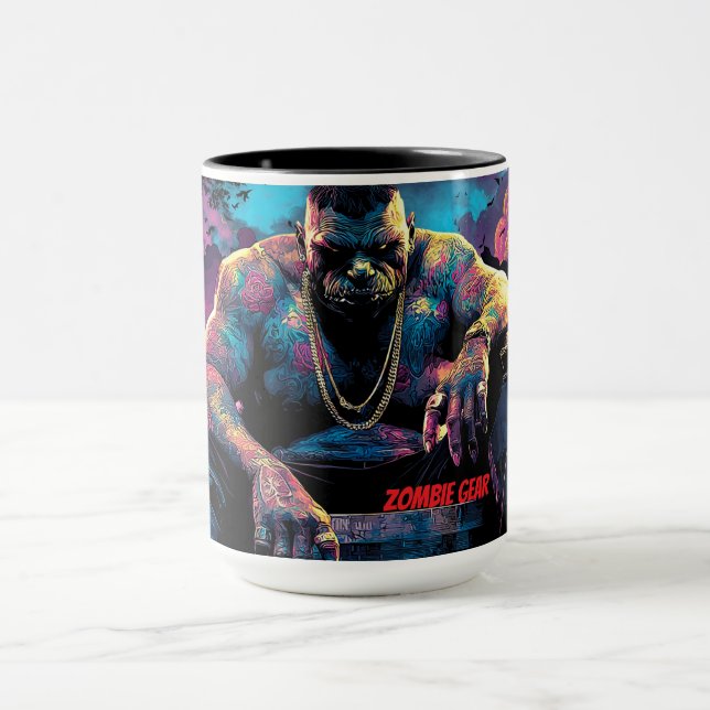 Leopold Mug (Center)