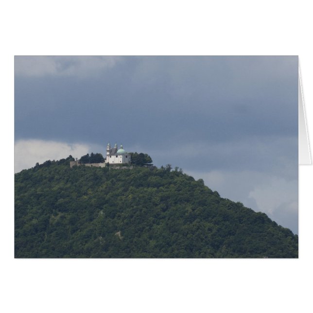 Leopoldsberg Cards (Front Horizontal)