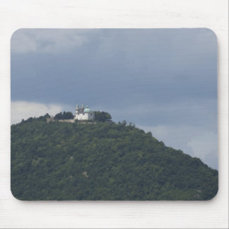 Leopoldsberg Mouse Pad
