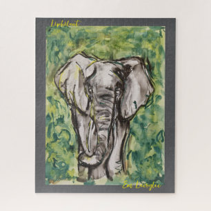 Lephelus Jigsaw Puzzle